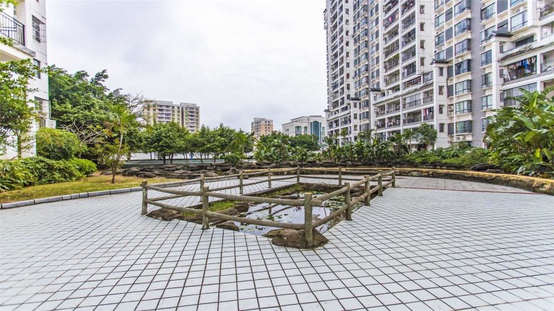 金山湖国墅园,南岸路-惠州金山湖国墅园二手房,租房,房价-惠州安居客