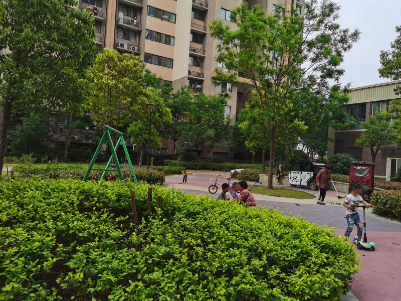 天明城人和苑小区,平安路-周口天明城人和苑小区二手房,租房,房价