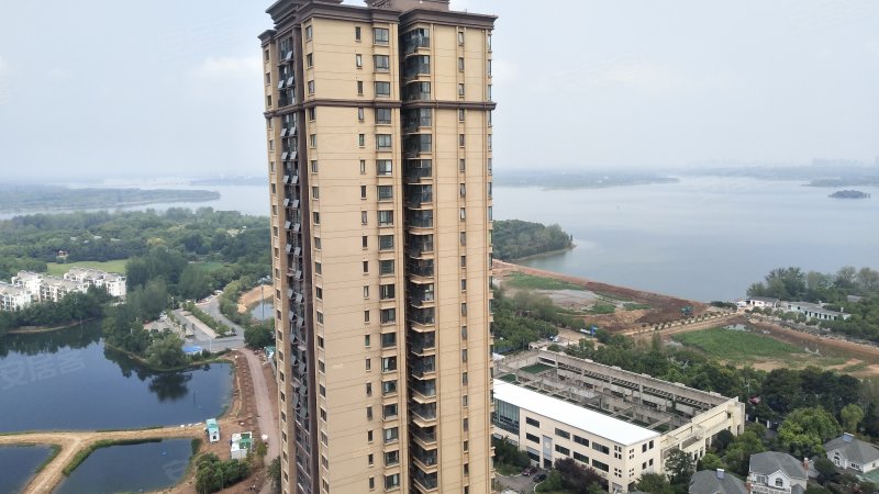 鼎元别院,植物园路9号-合肥鼎元别院二手房,租房,房价-合肥安居客