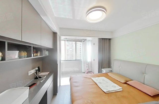 田林 满五   临地铁 精装好房 医疗配套成熟 商业配套成熟