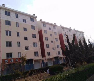 假日海景海之梦花苑