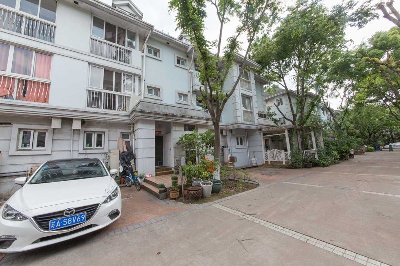 好世樱园(北区)