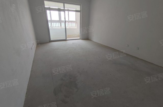 明珠佳苑(B3区)3室2厅123.34㎡48.9万二手房图片
