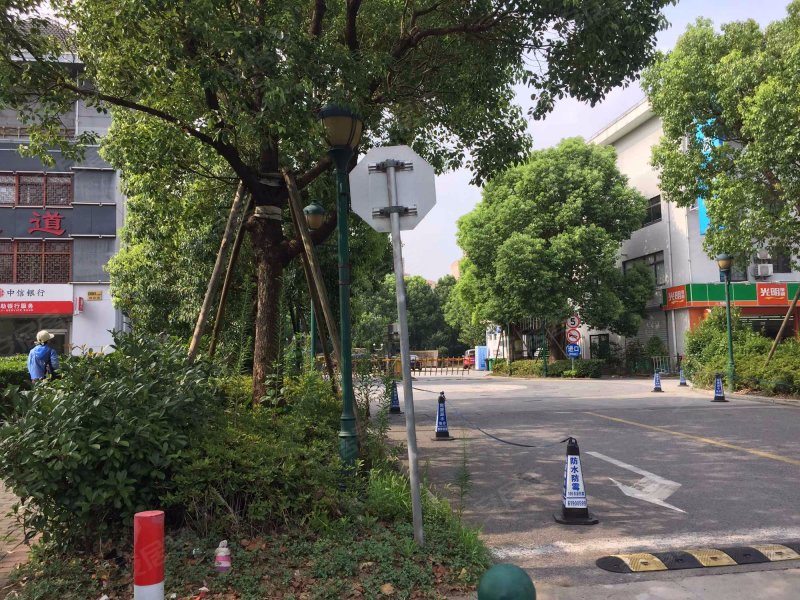 浦发博园(公寓住宅) 