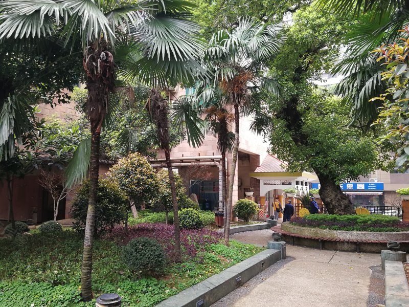 金色华庭,朝阳路311号-长沙金色华庭二手房,租房,房价-长沙安居客