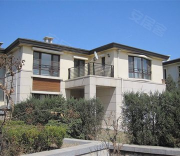 京润水上花园(别墅)