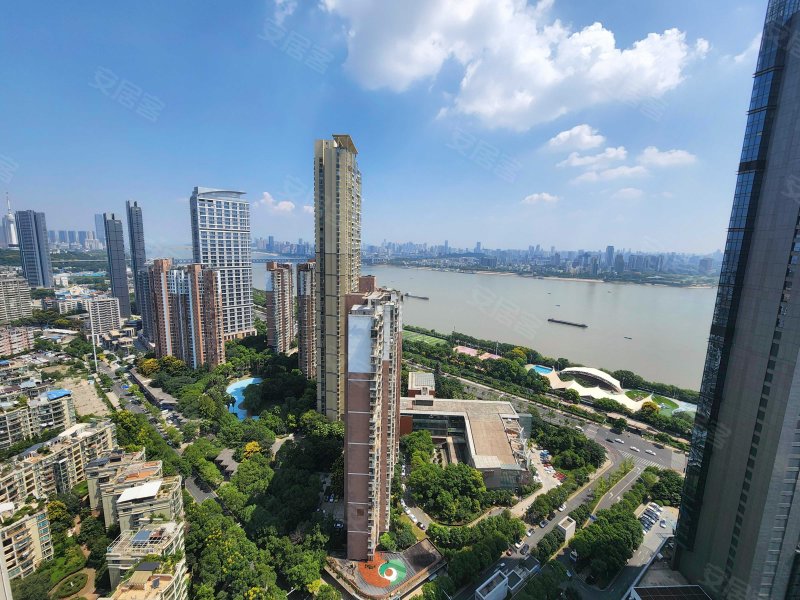 世茂锦绣长江2期