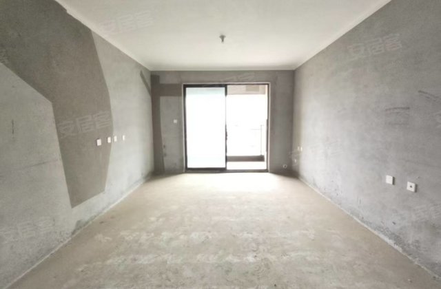 瑞贝卡和天下(二期)3室2厅125㎡48万二手房图片