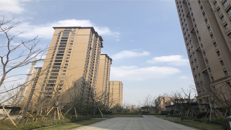 美好易居城领域,永吉路-泰州美好易居城领域二手房,租房,房价-泰州