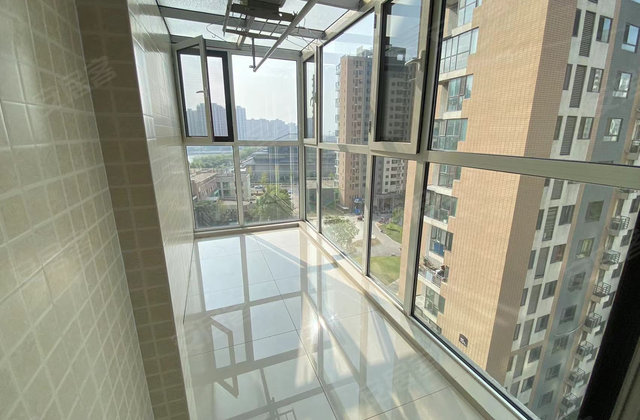 人和天地3室2厅127㎡117万二手房图片