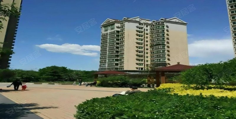 龙祥嘉园,清林东路1号-北京龙祥嘉园二手房,租房,房价-北京安居客