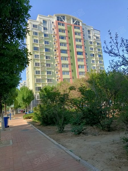 玉景花园,黄河路684号-东营玉景花园二手房,租房,房价-东营安居客