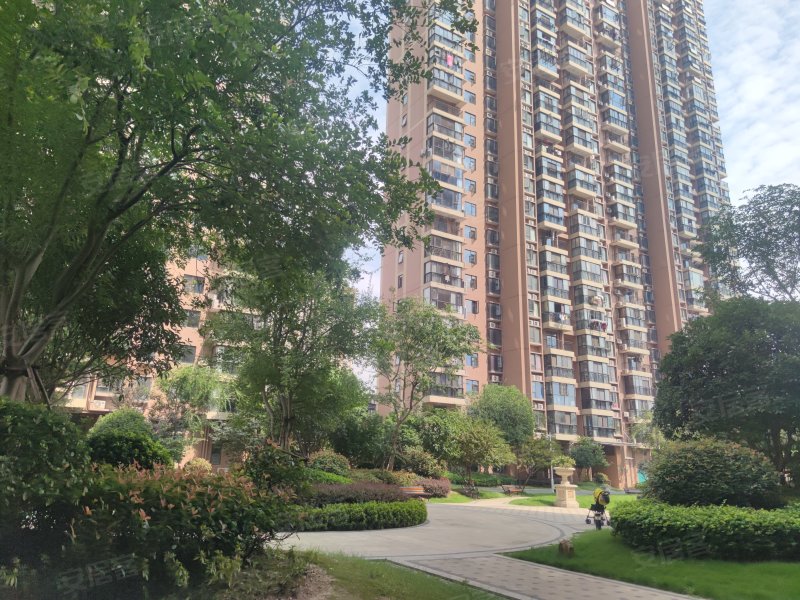 银泰御华园(三期)