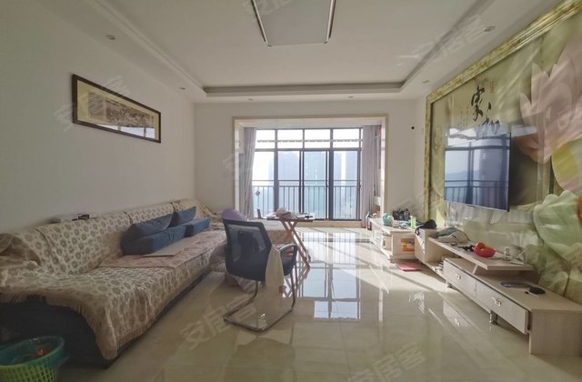 御景园3室2厅120㎡45.8万二手房图片