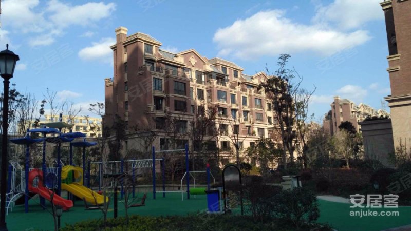 中金海棠湾(三期公寓) 