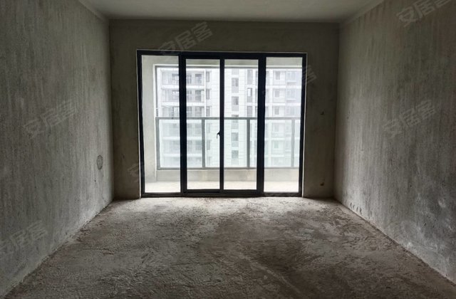 中兆壹号院3室2厅116㎡73万二手房图片