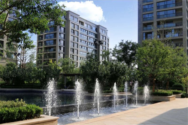 绿城兰园,奥体中路-济南绿城兰园二手房,租房,房价-济南安居客