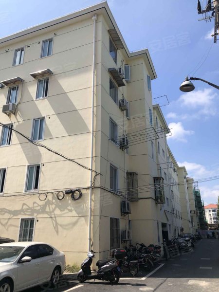 桃园新村(宝山)