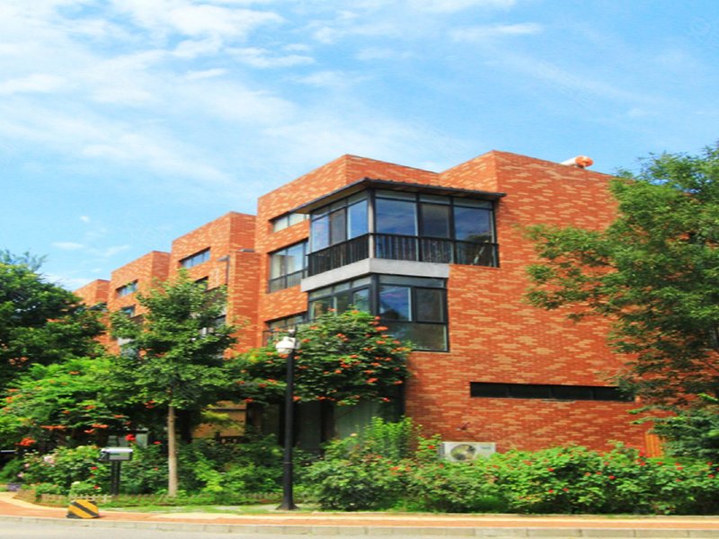 金地格林小镇(大兴)