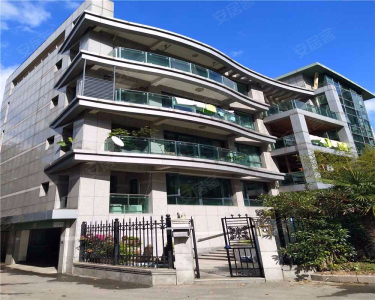 浦东世纪花园(一期) 