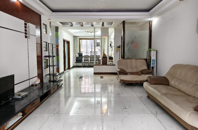 翠苑花园3室2厅146㎡49.8万二手房图片