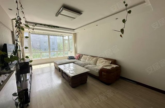 紫文苑2室2厅89㎡26.8万二手房图片