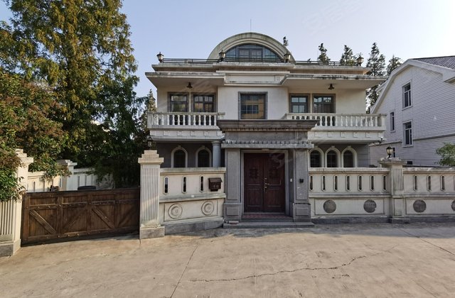 双龙园(别墅),香港东路128号-阳泉双龙园(别墅)二手房,租房,房价-阳泉