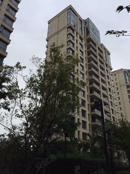 仁恒森兰雅苑(一期公寓住宅) 