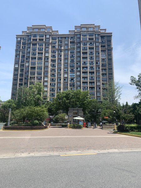 水岸香堤,陆丰东路199号-昆山水岸香堤二手房,租房,房价-昆山安居客