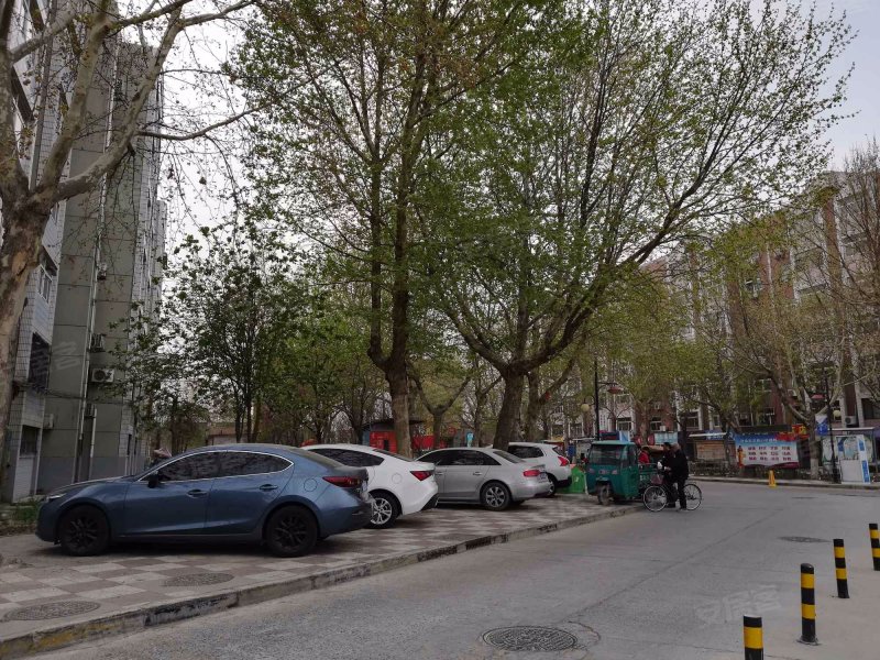 春晖小区(丛台),东柳北大街-邯郸春晖小区(丛台)二手房,租房,房价