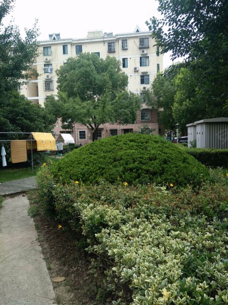 玉兰香苑(一期A区) 