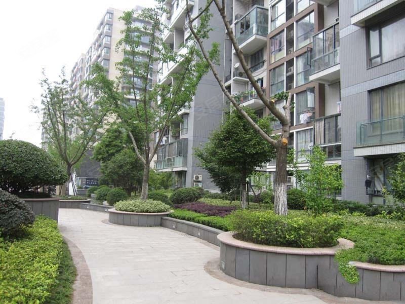 中环一号(一期)