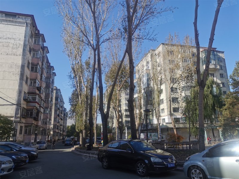 河松小区(二期)