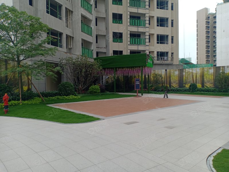 招商依云水岸,新区环路-肇庆招商依云水岸二手房,租房,房价-肇庆安居