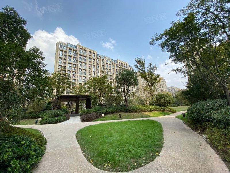 阳光城翡丽湾,大农港西路1296号-杭州阳光城翡丽湾二手房,租房,房价