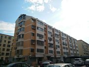 古寨中   世昌大道盛福小区 多层顶二3室方厅简装