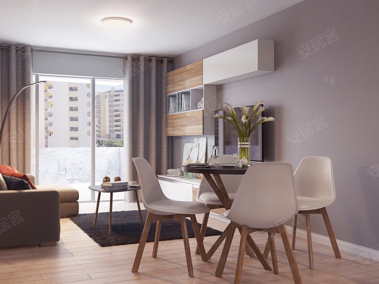 葡萄牙约¥214万PortugalPortimãoApartment出售二手房公寓图片