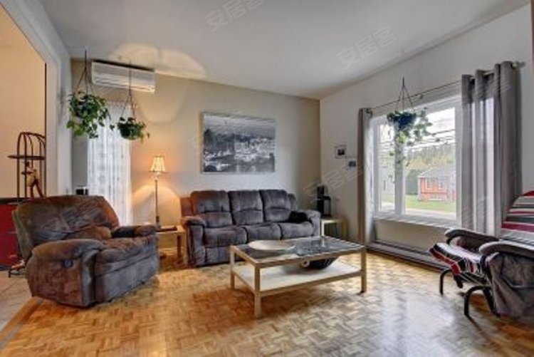 加拿大魁北克省魁北克城约¥164万CanadaQuebec City16223Z-16231Z Ch. de la Grande-Li二手房公寓图片