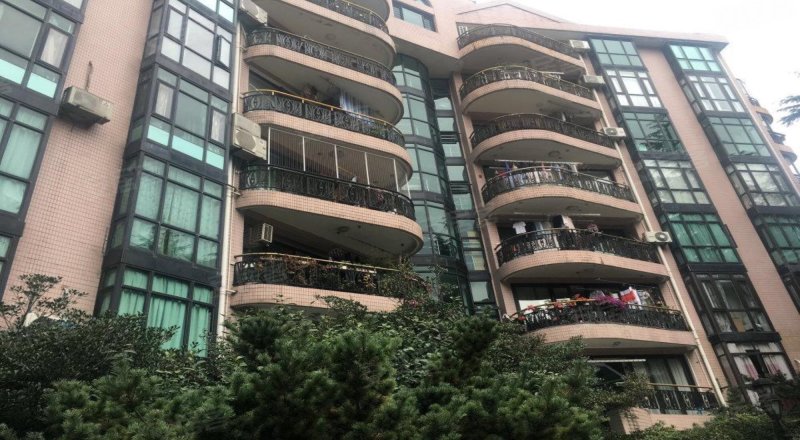 海怡别墅,松林路97弄-上海海怡别墅二手房,租房,房价-上海安居客