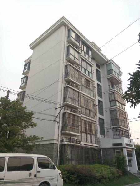 洛场路250弄小区 