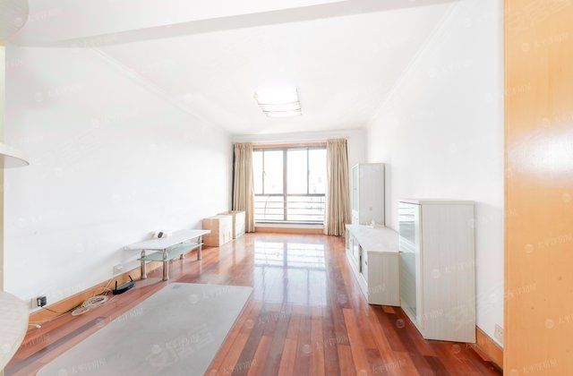 三林安居苑3室2厅96.59㎡410万二手房图片