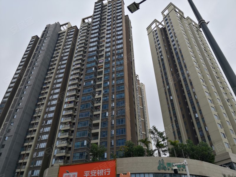 佳华领域广场,观澜大道388号-深圳佳华领域广场二手房,租房,房价-深圳