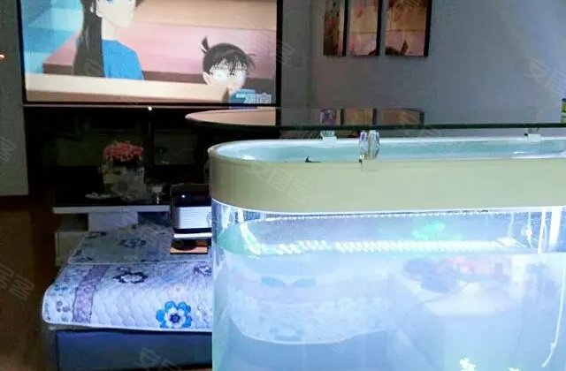 创业家园(CD区)2室2厅105㎡69.9万二手房图片