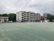 广州城市职业学院宿舍