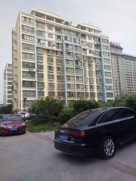 海景苑,海市路5号-蓬莱海景苑二手房,租房,房价-蓬莱安居客