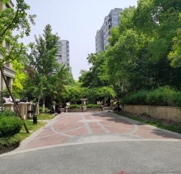 中环一号(一期),真北路4333弄-上海中环一号(一期)二手房,租房,房价