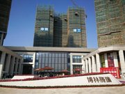南北通透,性价比高,采光好,博林腾瑞二手房,100万,2室2厅,2卫,100平米