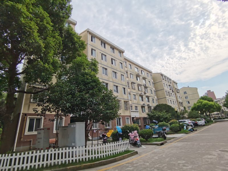 宝悦家苑,罗宁路3030弄-上海宝悦家苑二手房,租房,房价-上海安居客