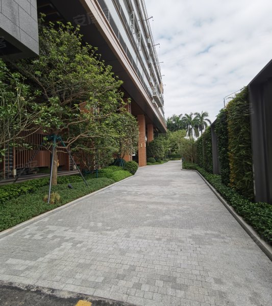 合景同创臻林天汇(商住楼)