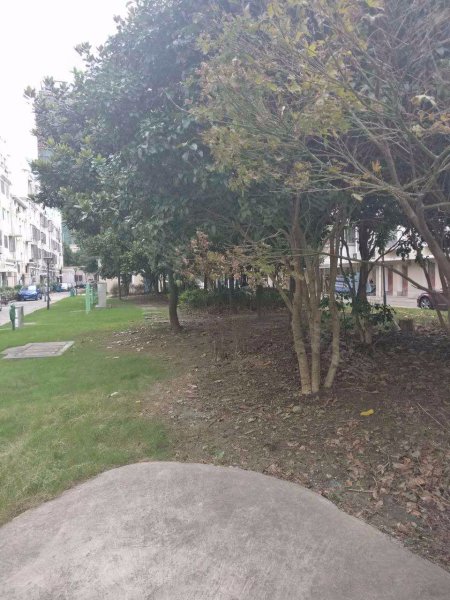 东城靖海苑(南区) 